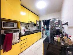Blk 522A Tampines Greenleaf (Tampines), HDB 4 Rooms #581888861